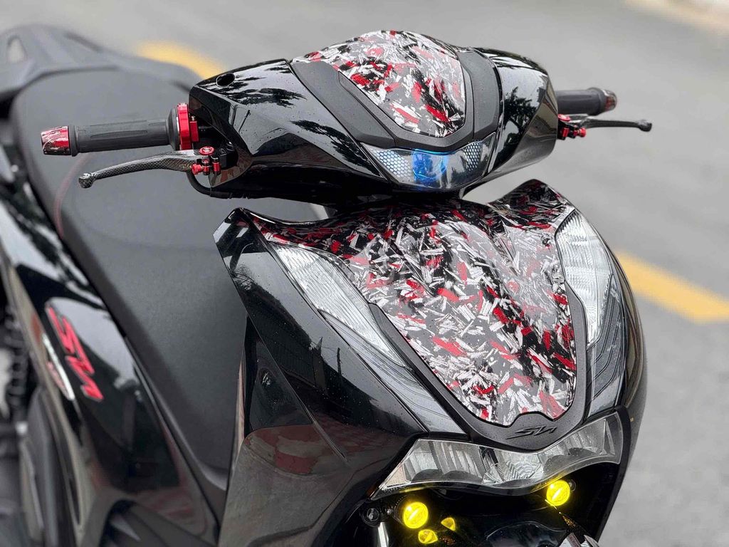 SH 350 2024 Lướt BSTP 9 CHỦ. Mua bán Xe máy tại Thành phố Thủ Đức Tp Hồ Chí Minh được đăng bởi Vũ Vũ hình 5