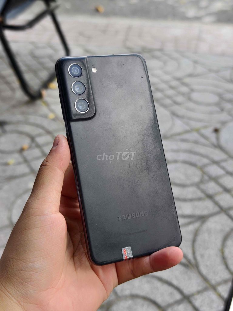 Samsung Galaxy S21 FE 5G 128GB Đen. Mua bán Điện thoại tại Thành phố Bạc Liêu Bạc Liêu được đăng bởi Nguyễn Hưng Thịnh hình 1