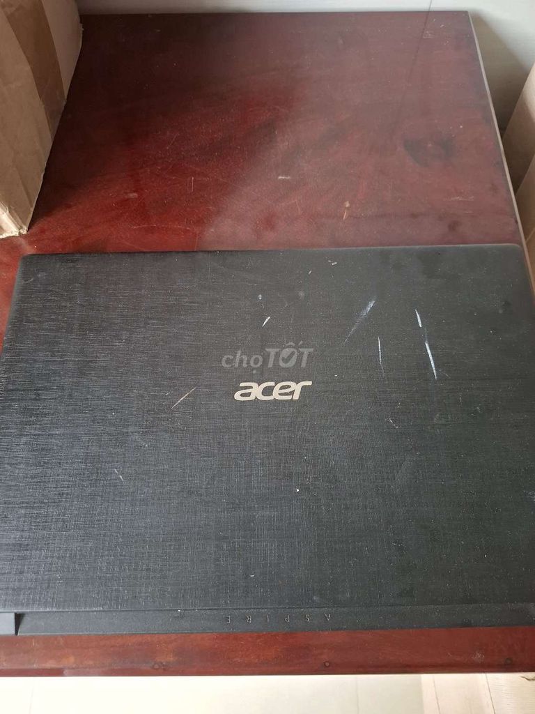 Acer Aspire 3 A315-51 i3-7020U 4GB/1TB Đen. Mua bán Laptop tại Huyện Nhà Bè Tp Hồ Chí Minh được đăng bởi Khoa hình 1