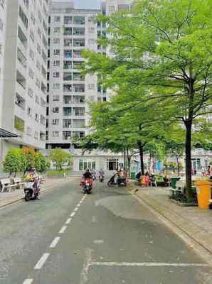 Thiện chí ở lâu dài ,ưu tiên gia đình