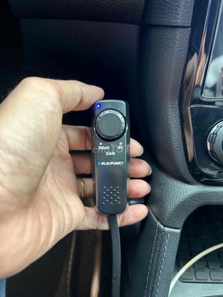 Ford Everest 2023 Titanium 2.0L 4x2 AT - 45000 km. Mua bán Ô tô tại Thành phố Buôn Ma Thuột Đắk Lắk được đăng bởi Hoài Chỉnh Ford hình 10