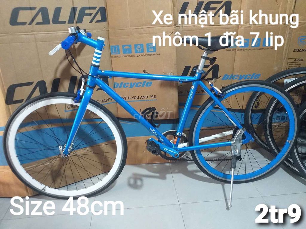 Cần bán xe Nhật bãi giá thu hồi vốn