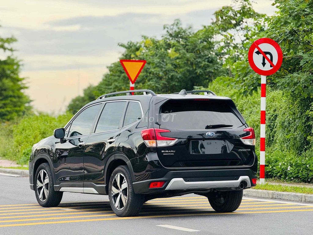 Subaru Forester 2.0i-S sản xuất 2019 nhập khẩu. Mua bán Ô tô tại Quận Hà Đông Hà Nội được đăng bởi A Huan  hình 6