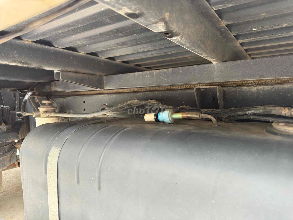 Kia K165 đời 2017 tải 2,4 tấn xe đẹp xuất sắc. Mua bán Xe tải, xe ben tại Huyện An Lão Hải Phòng được đăng bởi Nguyễn Công Thành hình 7