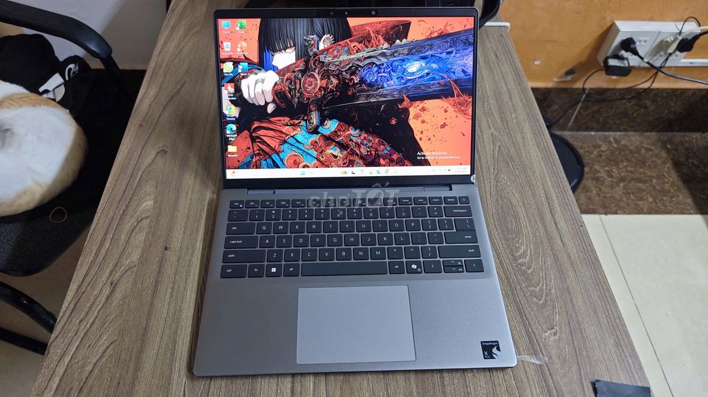 Dell Inspiron 5441 Snapdragon X Plus /16GB/1TB. Mua bán Laptop tại Quận Ninh Kiều Cần Thơ được đăng bởi Huỳnh Ngân hình 1