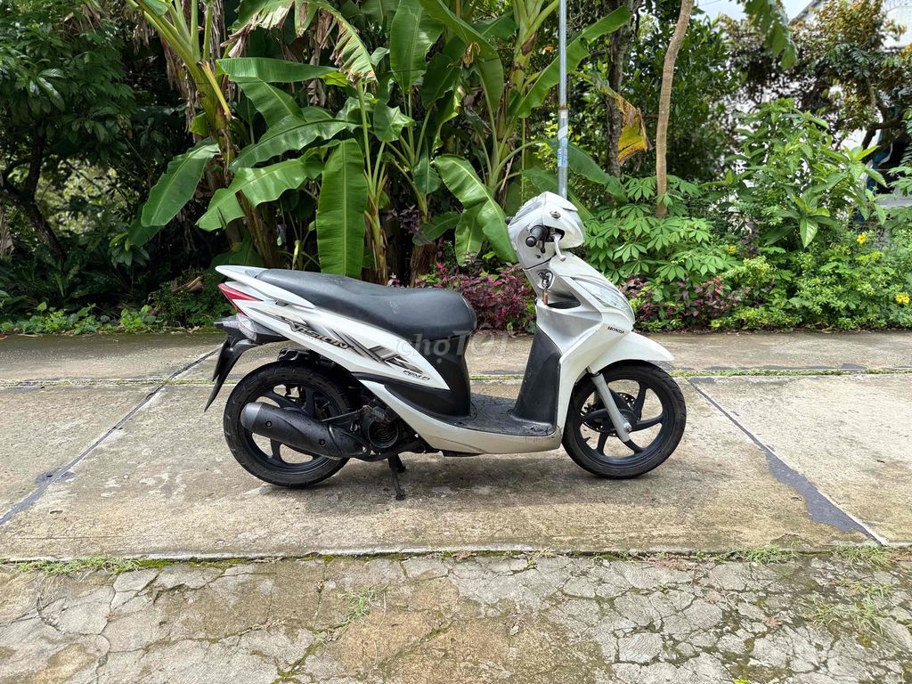 -Em Bán Honda Vision Fi Đk 2012 Máy Zin Êm Ấm. Mua bán Xe máy tại Huyện Phong Điền Cần Thơ được đăng bởi Danh Hà hình 4