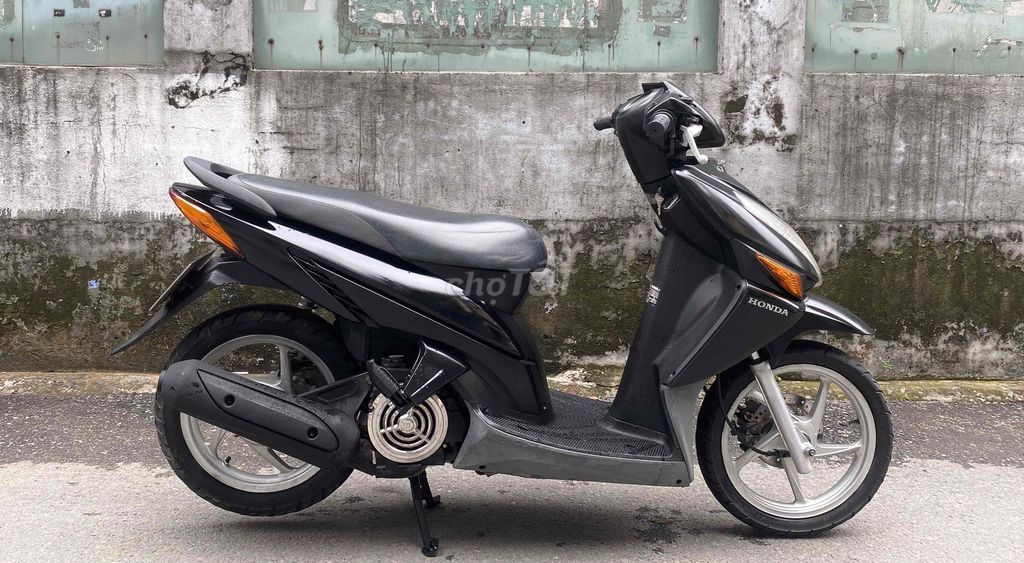 THANH LÝ HONDA CLICK. Mua bán Xe máy tại Quận Gò Vấp Tp Hồ Chí Minh được đăng bởi THANH LÝ XE LH STORE hình 6