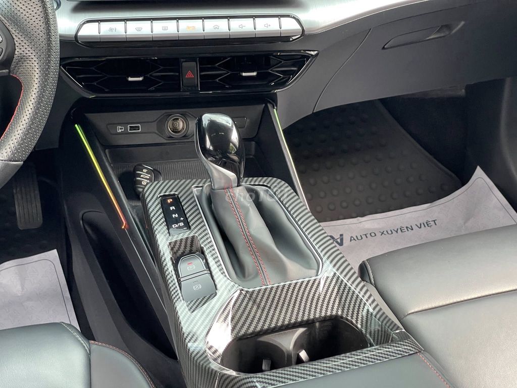 MG5 Luxury 1.5AT 2022 ĐK 2023 Cực Đẹp Như Mới. Mua bán Ô tô tại Thành phố Thủ Đức Tp Hồ Chí Minh được đăng bởi Auto Xuyên Việt hình 12