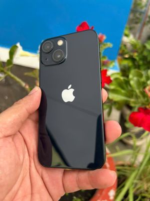 Apple iPhone 13 mini 128GB đen