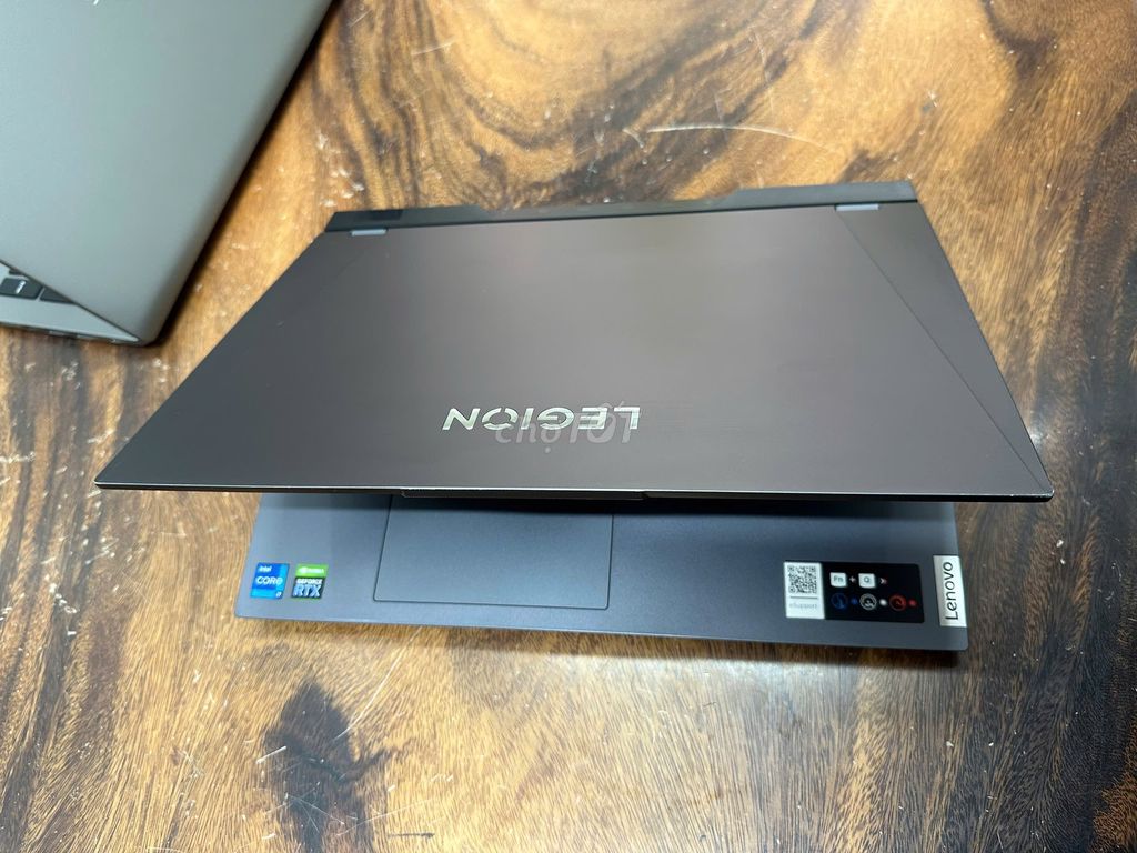 Lenovo Legion 5 pro 16IAH7H, i7 12700H, RTX3070Ti