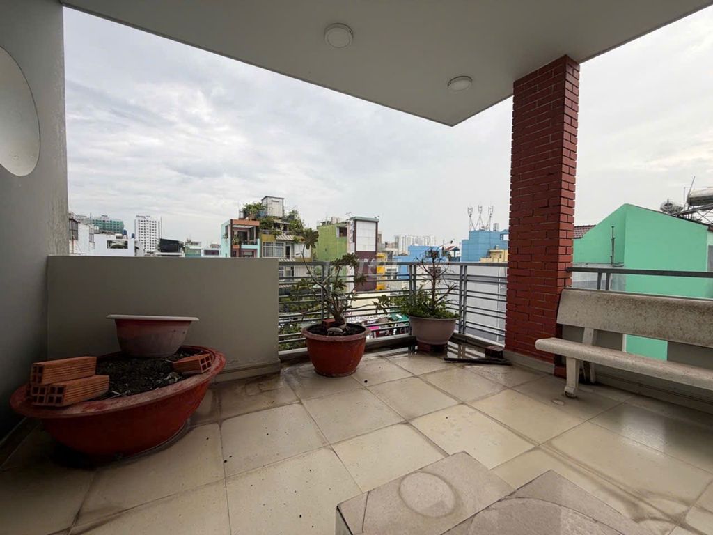 🏡 ДОМ С УЛИЧНЫМ ФАСАДОМ BA HOM — 4 ЭТАЖА — 60 М² — ПОДХОДИТ ДЛЯ ЖИЛЬЯ И БИЗНЕСА