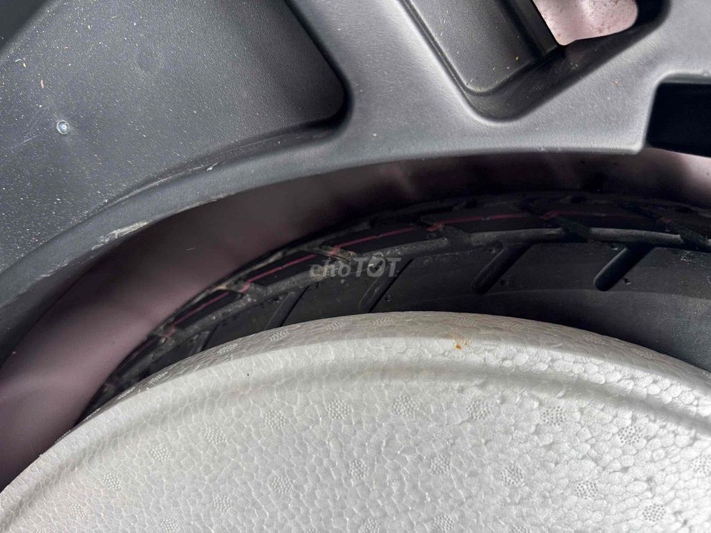 BÁN CROSS XĂNG ĐIỆN 2021 XE ĐẸP KHÔNG LỖI. Mua bán Ô tô tại Thành phố Thủ Đức Tp Hồ Chí Minh được đăng bởi Thuỳ Vũ Toyota Đông Sài Gòn hình 19