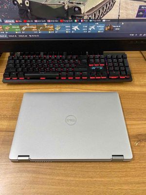 Dell Latitude 5310 2in1 xoay gập 360° cảm ứng. Mua bán Laptop tại Quận 10 Tp Hồ Chí Minh được đăng bởi Laptop 009