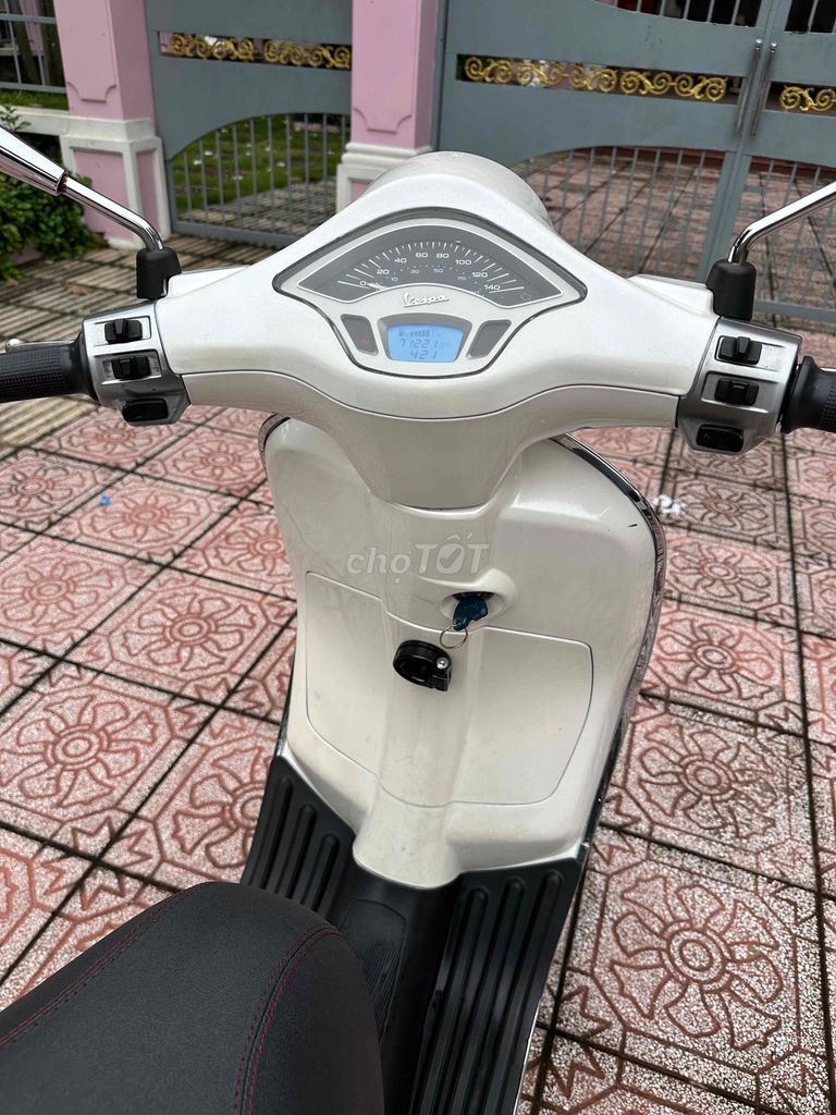 Vẻpa. Mua bán Xe máy tại Quận Bình Tân Tp Hồ Chí Minh được đăng bởi Nguyễn Hội hình 4