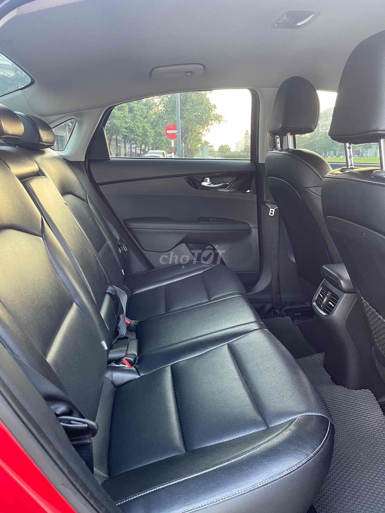 Kia Cerato 2021 bản  1.6 MT odo 85000 km. Mua bán Ô tô tại Quận Hoàng Mai Hà Nội được đăng bởi tran duc khien hình 14