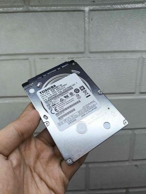 Ổ CỨNG HDD 1TB SỨC KHOẺ 100% CHO LAPOTP. Mua bán Linh kiện (RAM, Card...) tại Quận Phú Nhuận Tp Hồ Chí Minh được đăng bởi tiến tài 770 nguyễn kiệm p4 quận phú nhuận