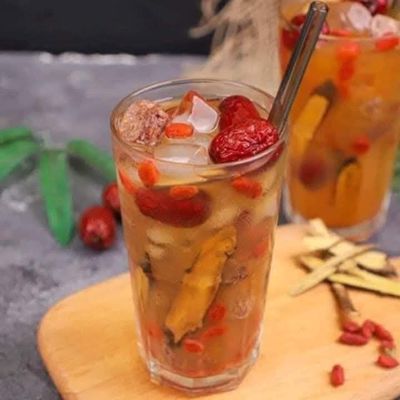 Tiệm đồ uống