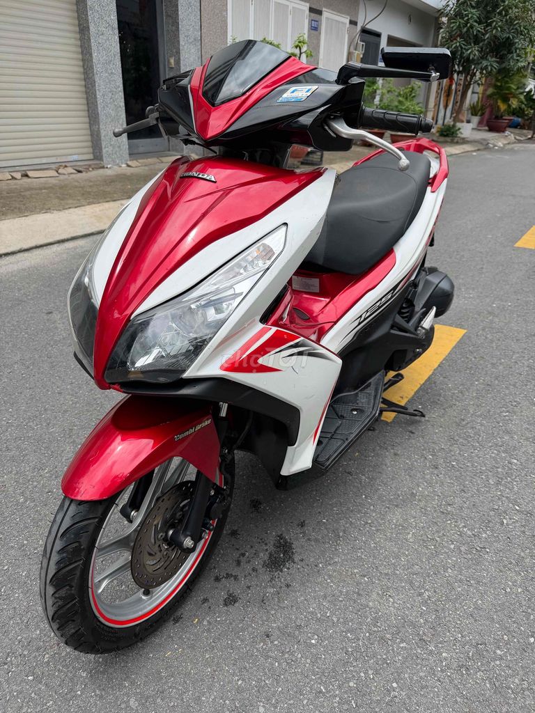 Honda Air Blade 125 2014 Zin Đẹp