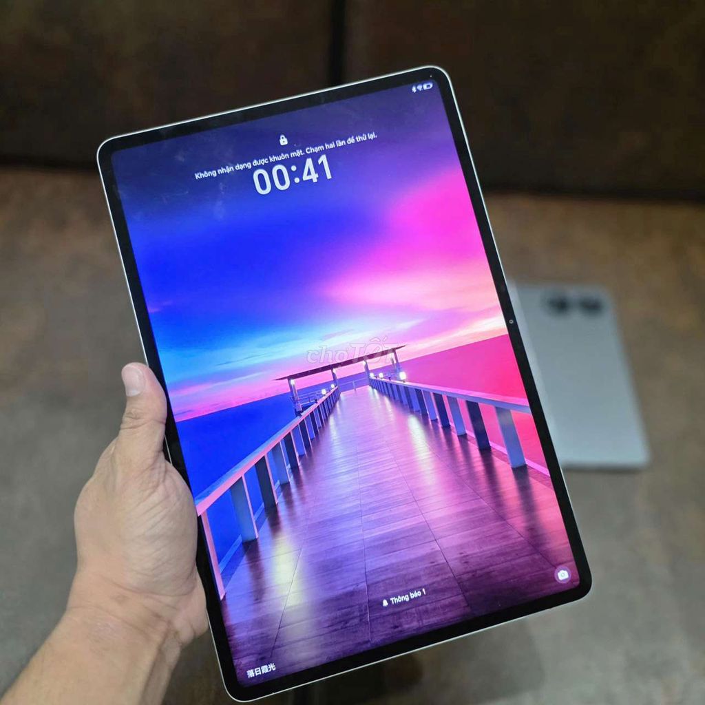 Honor MagicPad 13 13 inch 12GB/256GB. Mua bán Máy tính bảng tại Quận Hải Châu Đà Nẵng được đăng bởi Phan Đức hình 1