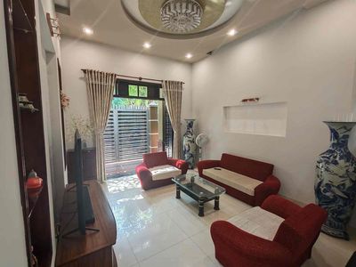 Rent · 4 bd · 120 м² · Quận Ngũ Hành Sơn, ул. Khu Nam Việt Á