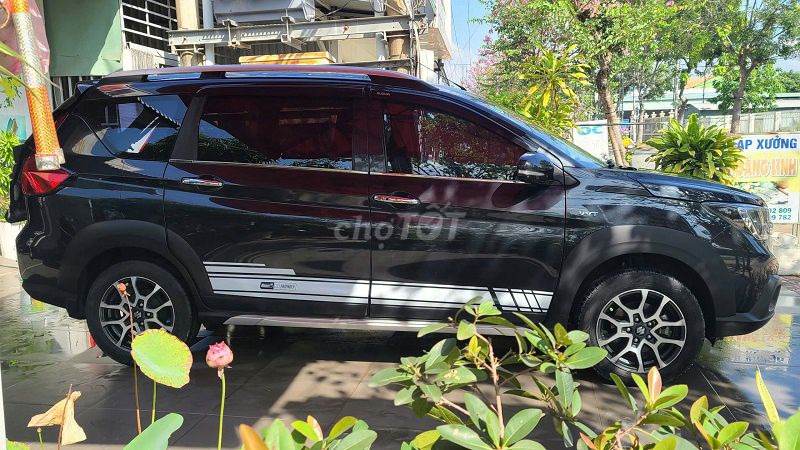 Xe 7 Chỗ Suzuki XL7 GLX  AT 2022, Xe Đẹp. Mua bán Ô tô tại Quận Gò Vấp Tp Hồ Chí Minh được đăng bởi Chợ Xe Cũ Giá Tốt hình 3