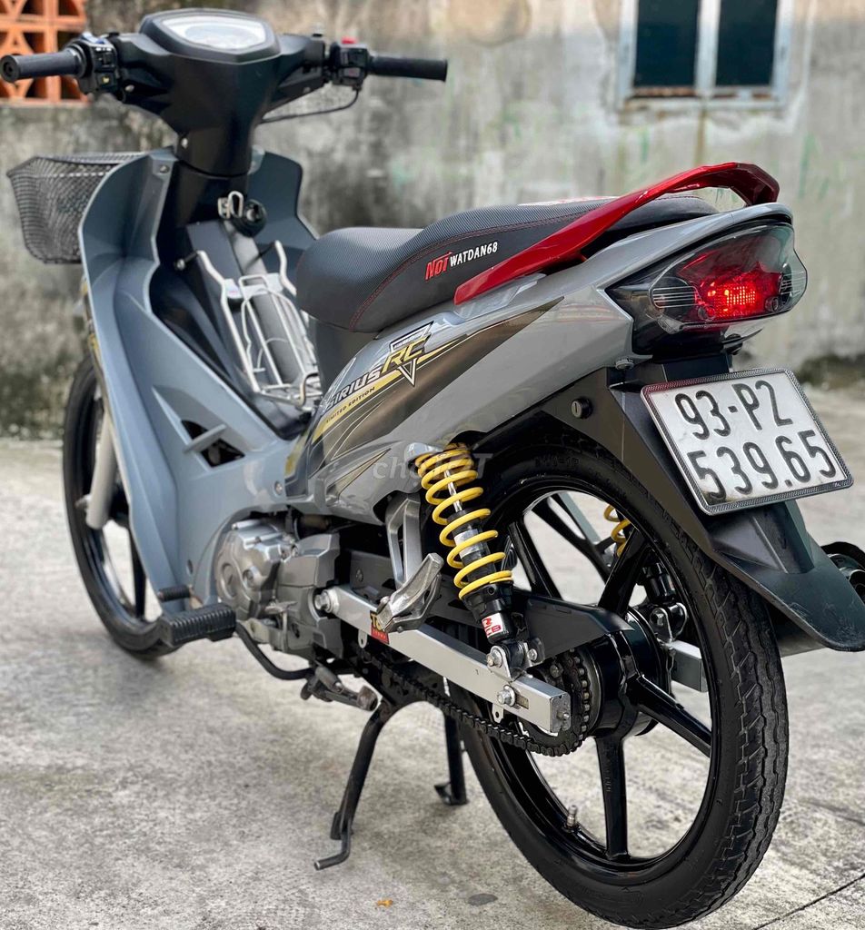 sirius đời 2019 dọn full kiểng biển 93 chính chủ. Mua bán Xe máy tại Quận 12 Tp Hồ Chí Minh được đăng bởi Nguyễn duy hình 7