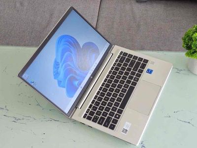 HP ProBook 440 G9 i7-1255U 14” 16GB/256GB nhôm 97%