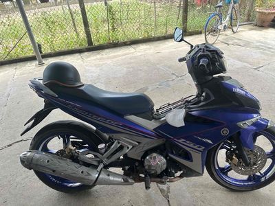 cần bán ex 150 máy nguyên rin. máy rất êm. Mua bán Xe máy tại Huyện Hòa Vang Đà Nẵng được đăng bởi nguyễn hoàng việt anh