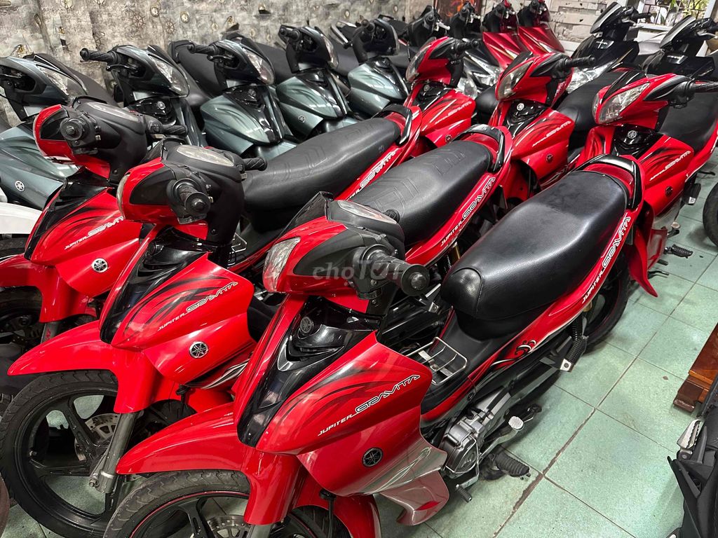 Thanh lý dàn xe GRAVITA 210-212 zin chất xe đẹp re. Mua bán Xe máy tại Quận Lê Chân Hải Phòng được đăng bởi CỬA HÀNG XE MÁY 139 THIÊN LÔI  hình 1