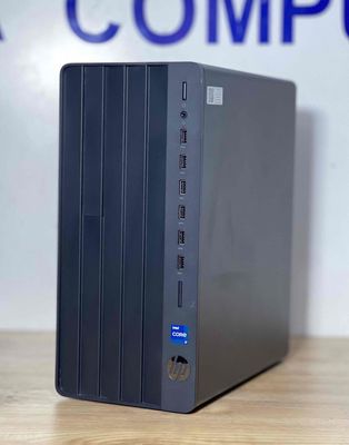 Máy tính HP 240 G9 (i7-12700/ 16GB/ SSD 512GB)