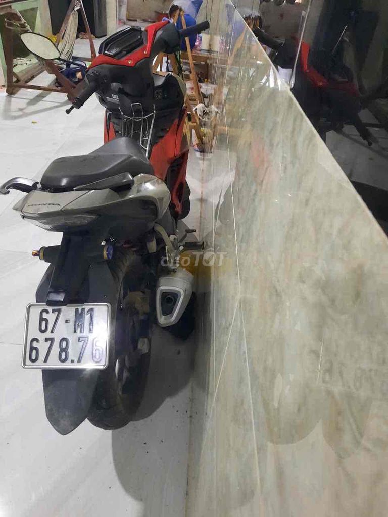 xe honda winner x. Mua bán Xe máy tại Huyện Thoại Sơn An Giang được đăng bởi Bình Đào hình 4