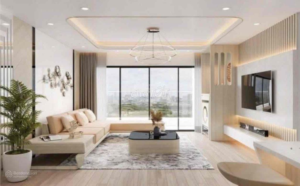 Bán CC Lakeside Garden 2 phòng ngủ 68m2 tại Hướng Đông Nam