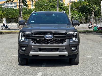 💙💙 Ford 2024 Wildtrak 2.0L 4x4 AT - 4700 km. Mua bán Ô tô tại Thành phố Thủ Đức Tp Hồ Chí Minh được đăng bởi BÌNH VÌNH PHÚ CHUYÊN XE LƯỚT BAO TEST HÃNG 