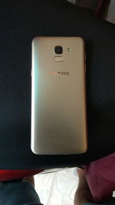Samsung J6 2Sim Ram3/32g Full Đẹp Zalo Yutube Mượt. Mua bán Điện thoại tại Quận Gò Vấp Tp Hồ Chí Minh được đăng bởi THCellPhones