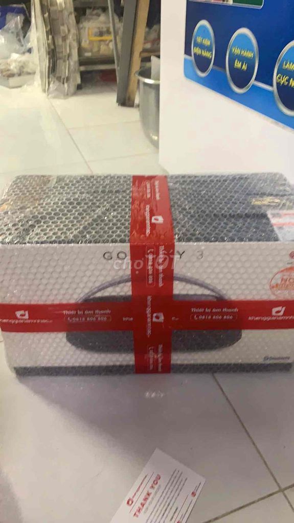 Loa Harman Kardon Go+ Play 3 Mới. Mua bán Tivi, Âm thanh tại Thành phố Phủ Lý Hà Nam được đăng bởi Toàn nguyễn hình 1