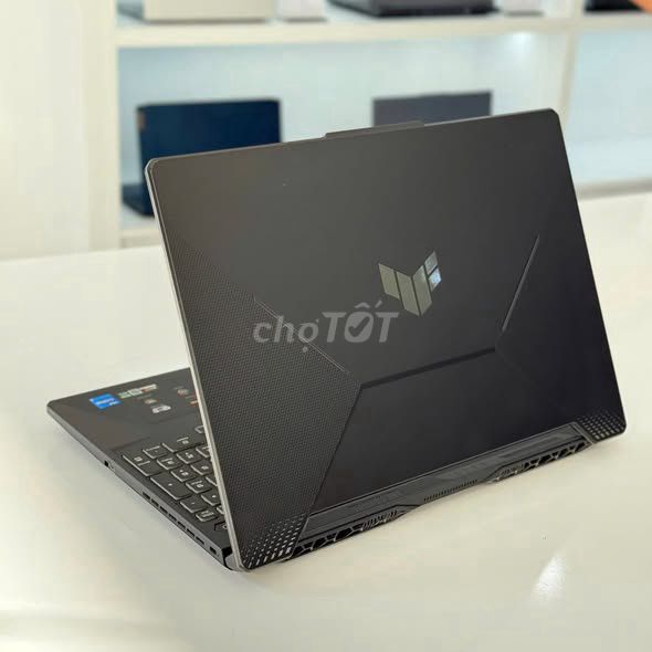 Asus TUF FX506 I5 11400H 15.6 inch 16GB/512GB. Mua bán Laptop tại Huyện Gia Lâm Hà Nội được đăng bởi Hội Đồ Điện Tử hình 1