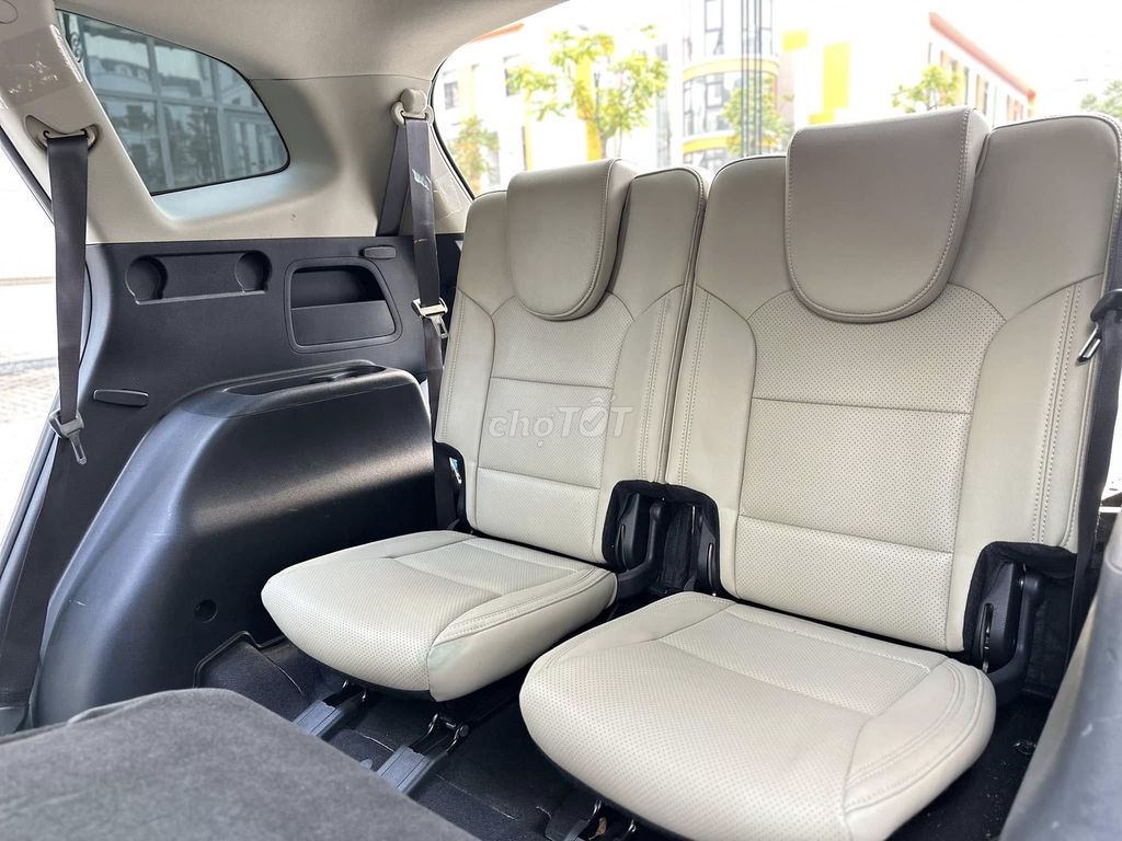 Kia Rondo 2020 máy xăng, số sàn màu trắng. Mua bán Ô tô tại Quận Gò Vấp Tp Hồ Chí Minh được đăng bởi Quang hình 4