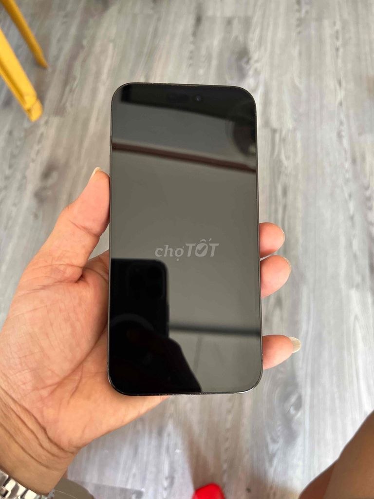 14 pro max esim hàng đẹp 98. Mua bán Điện thoại tại Thành phố Buôn Ma Thuột Đắk Lắk được đăng bởi pin hình 1