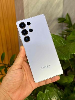 Samsung S25 Ultra - Máy siêu lướt - Có Trả Góp