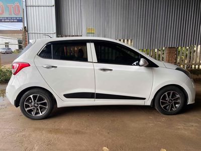 Hyundai Grand i10 2018 1.2 MT - 72000 km