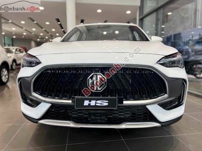 MG HS 1.5T DEL 2025. Mua bán Ô tô tại Quận Hoàn Kiếm Hà Nội được đăng bởi Tung Le