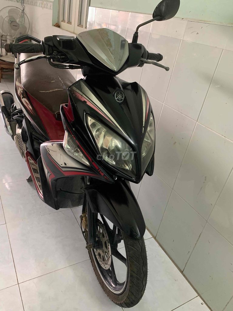 NOVO4 LX. Mua bán Xe máy tại Thành phố Biên Hòa Đồng Nai được đăng bởi hoang manh tung hình 2