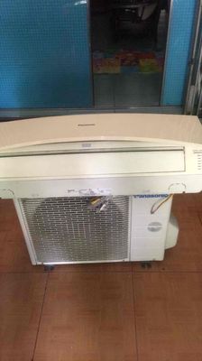 điều hoà panasonich 12 .2 chiều rin đẹp. Mua bán Máy lạnh, điều hoà tại Thành phố Thái Bình Thái Bình được đăng bởi toan