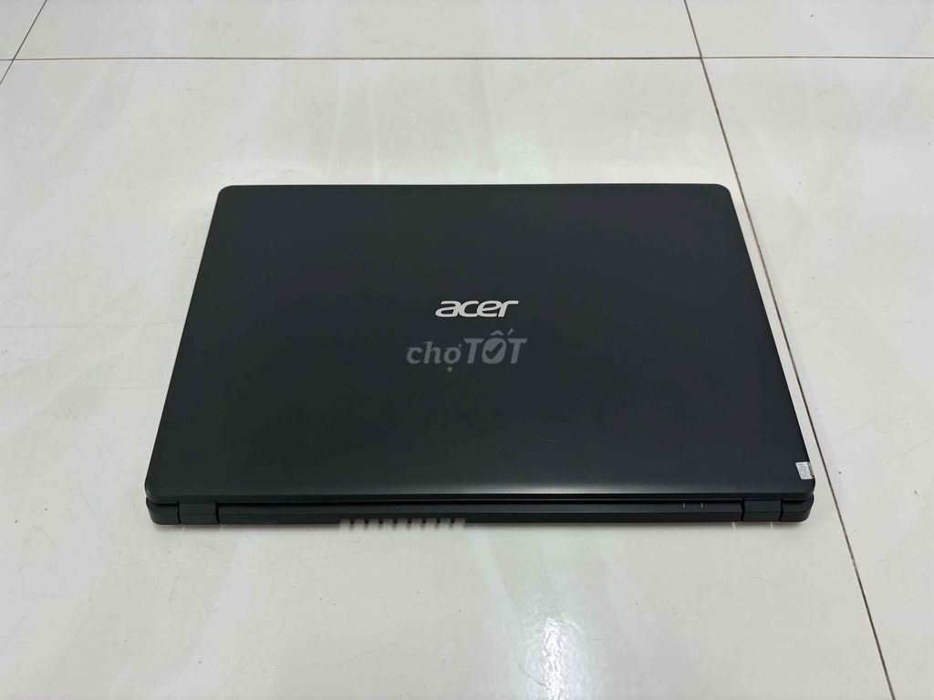 Acer Aspire A315-56 i3 1005G1 4g 256g nguyên zin