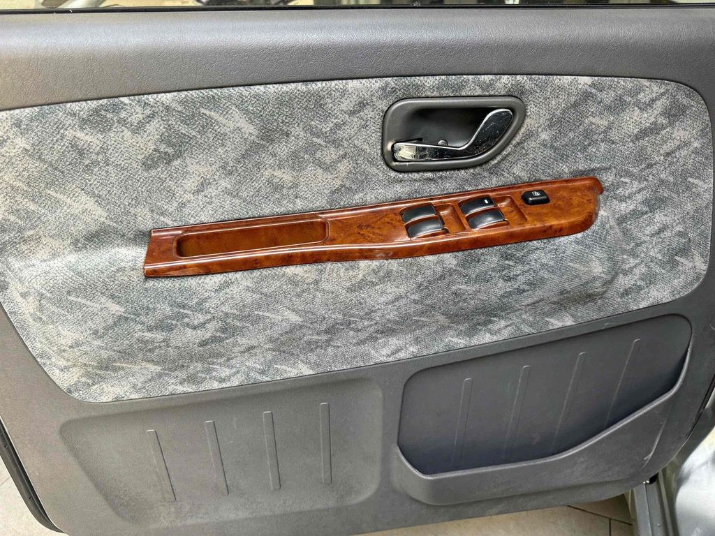 Mitsubishi Jolie SS 2003 Bạc. Mua bán Ô tô tại Quận 5 Tp Hồ Chí Minh được đăng bởi Cương hình 3