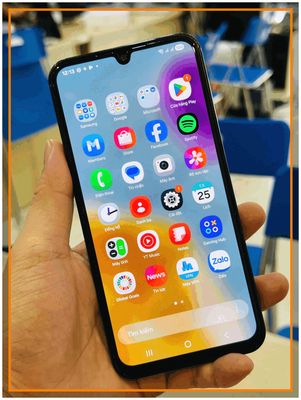 Samsung Galaxy M15 5G 6GB/128GB Ngon Lành