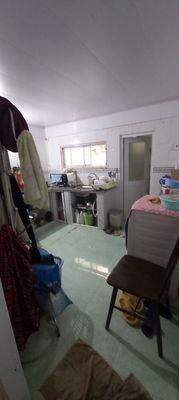 Lầu 1 lô d cư xá lý thường kiệt