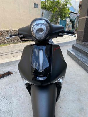 Yamaha Janus FI 2018 Đen chính chủ
