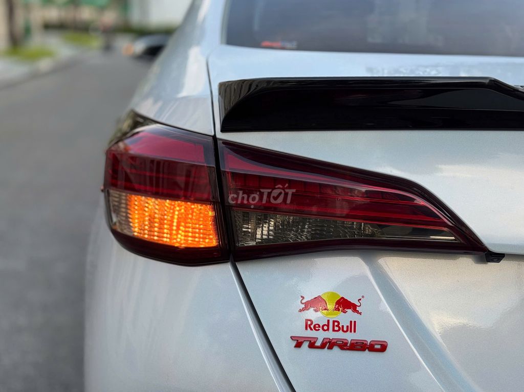 Toyota Vios GR-S 1.5 CVT 2022. Mua bán Ô tô tại Thành phố Thủ Đức Tp Hồ Chí Minh được đăng bởi Huỳnh tấn phát hình 18