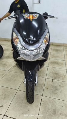 Pcx 125cc 2010 bs 59l1-02216